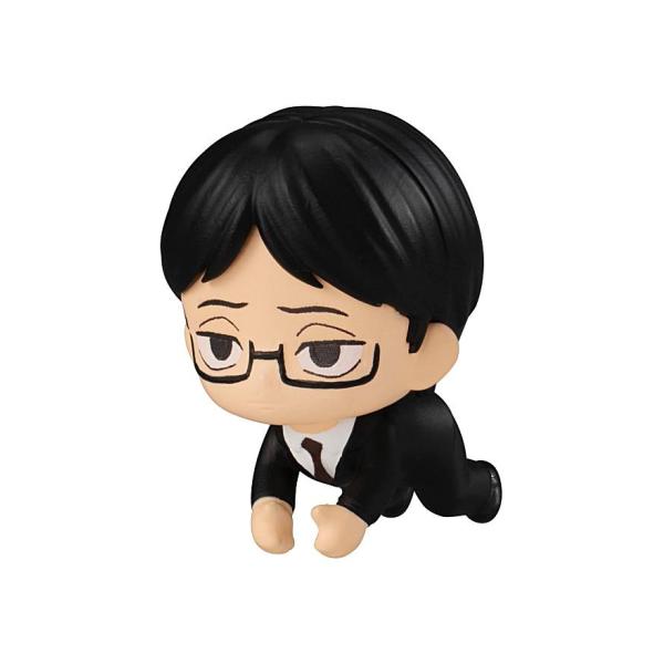 【伊地知潔高】 ハグコット 呪術廻戦02