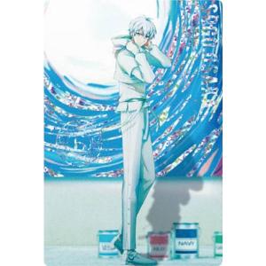 逢坂 壮五】アイドリッシュセブン カプセル缶バッジコレクション Vol.7