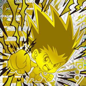 02.キルア (N ノーマル)】イタジャガ HUNTER×HUNTER : トレカショップ