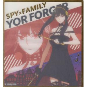 ボンド・フォージャー/横向き】SPY×FAMILY クリアカード Vol.2