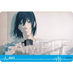 赤箔押し仕様] CSM1-27 早川アキ (デビルレア) 】 にふぉるめーしょん