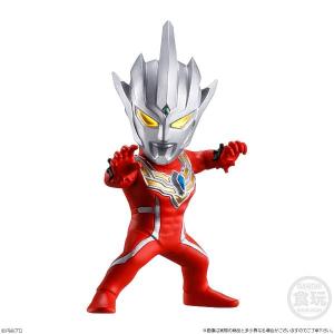 【36.ウルトラマンレグロス】 コンバージ CONVERGE MOTION ウルトラマン6