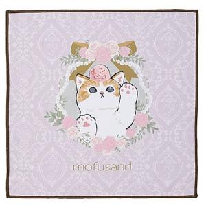 【D賞 アイスクリーム(テーブルナプキン)】一番...の商品画像