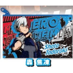 爆豪勝己＆轟焦凍 (シーンカット) 】僕のヒーローアカデミア
