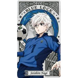 凪誠士郎(制服)】ブルーロック アルカナカードコレクション : トレカ