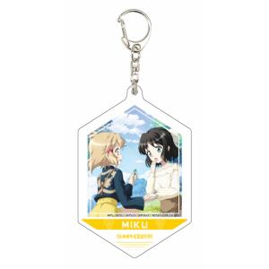 立花響＆小日向未来】 戦姫絶唱シンフォギアXD UNLIMITED