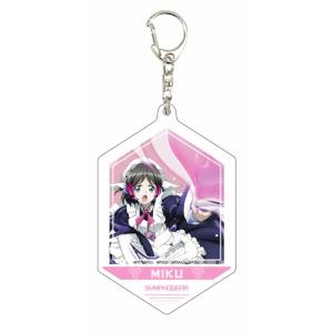 古谷向日葵(ウィンク)】 ゆるゆり アクリルマスコット 生徒会Ver. A