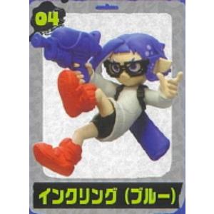 スプラトゥーン Splatoon スプラシューター ガールA(S) ぬいぐるみ  高さ26cm SP01 w17b8b5 Amazon.co.jp: 三英貿易 Splatoon (スプラトゥーン) ALL STAR