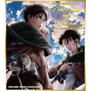 進撃の巨人 リヴァイ エレン エルヴィン ブロマイド attackontitan 進撃の巨人 リヴァイ エレン エルヴィン ブロマイド
