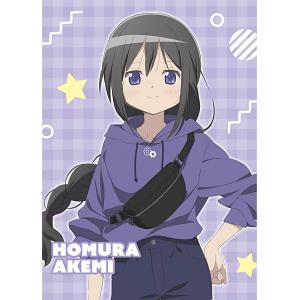 鹿目まどか(パーカー)】魔法少女まどか☆マギカ メモリアルカード