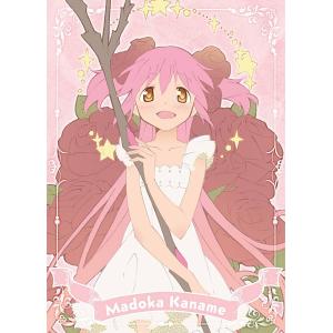 暁美ほむら(花)】魔法少女まどか☆マギカ メモリアルカード