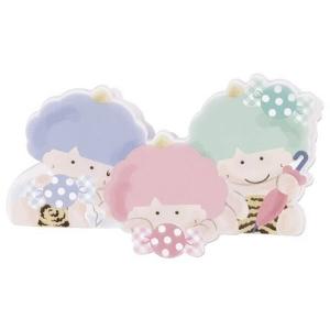 イノセントホロウ＆キララフクロウスタッフ セット スナックワールド ジャラ イノセントホロウ＆キララフクロウスタッフ セット スナック
