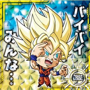 箔押し仕様] 超16-17 超サイヤ人孫悟空 VS フリーザ (VSR VSレア