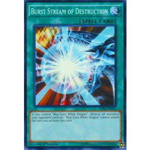 遊戯王 Sdks En022 滅びの爆裂疾風弾 英語版 1st Edition ノーマル 新品 mu22a トレカショップ Lead 通販 Yahoo ショッピング