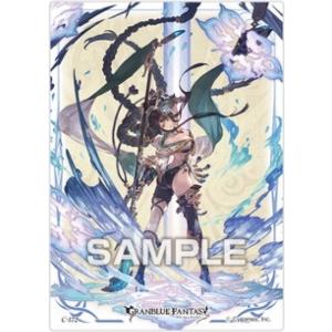 シャドウバース エボルヴ BP20-LD05 享楽の妖狐・ギンセツ (リーダー