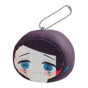 新品★鬼滅の刃【伊黒小芭内】ぺたん娘★トレーディングラバーストラップ 再販】鬼滅の刃 ぺたん娘トレーディングラバーストラップ 8個