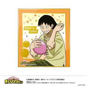 瀬呂範太(横長)】僕のヒーローアカデミア スナップマイド6 : トレカ