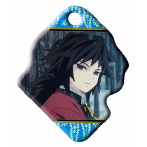 ビルディバイド 鬼滅の刃 富岡義勇 SC シークレット① ビルディバイドTCG 鬼滅の刃-TS1-05 “凪” 冨岡義勇 (SD) タイ