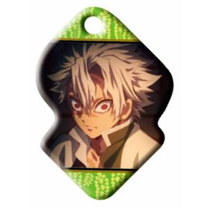 セガ（SEGA） 鬼滅の刃 プレミアムちょこのせフィギュア 不死川 実弥