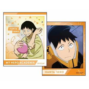 瀬呂範太(横長)】僕のヒーローアカデミア スナップマイド6 : トレカ