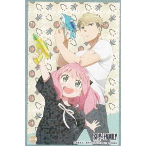 アーニャ＆ベッキー(食堂)】SPY×FAMILY スナップカード : トレカ