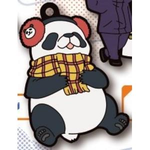 パンダ】呪術廻戦 おまんじゅうにぎにぎマスコット2 : トレカショップ