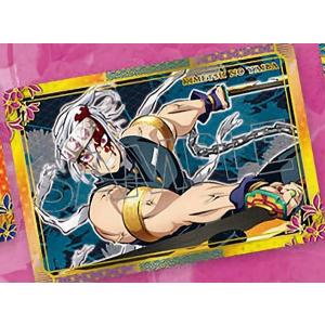 19-22 六弥ナギ】 アイドリッシュセブン メタルカードコレクション19