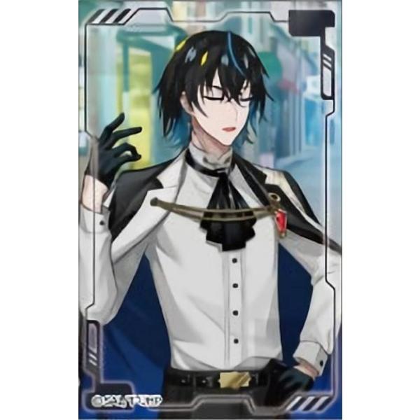 【カイト】テクノロイド ユニゾンハート トレーディングアクリルカードVol.1