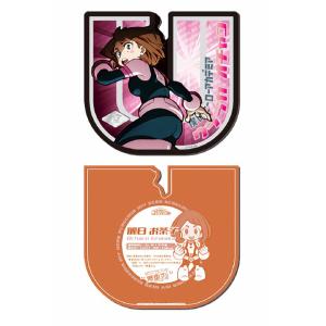 【麗日お茶子 (出勤) 】 僕のヒーローアカデミ...の商品画像