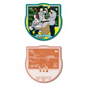 【緑谷&轟&飯田 (休み時間) 】 僕のヒーロー...の商品画像