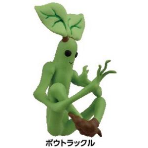 THE BAREFOOT フィギュア 「 Fantastic Beasts / ファンタスティック