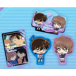 大和敢助＆諸伏高明＆上原由衣】名探偵コナン EMOCA : トレカショップ