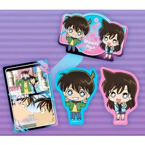 大和敢助＆諸伏高明＆上原由衣】名探偵コナン EMOCA : トレカショップ