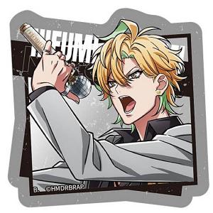 【伊弉冉一二三】ヒプノシスマイク-Division Rap Battle- Rhyme Anima ＋ ステッカー付きグミ ※ステッカーのみ｜lead-netstore