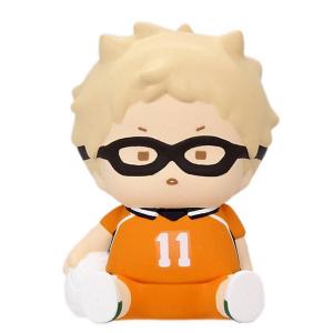 【月島蛍】ちゃびちゃび ハイキュー!! セカンド...の商品画像