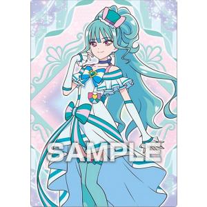 BANDAI（バンダイ） No.12 キュアメロディ/北条響 SR (2599444