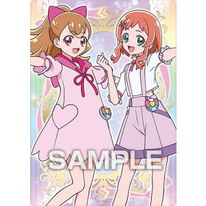 23.犬飼こむぎ(人Ver)＆犬飼いろは】わんだふるぷりきゅあ