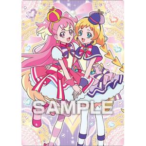 BANDAI（バンダイ） プリキュアカードウエハース10 [1.キュア