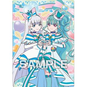 No.26 キュアニャミー (HR) 】プリキュアカードウエハース11 : トレカ