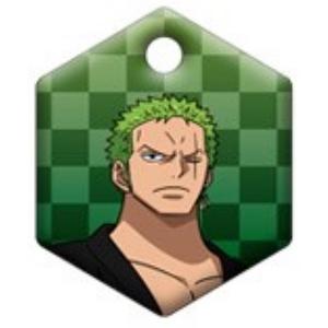 【ロロノア・ゾロ】ワンピース メタルコレクション ワノ国編｜lead-netstore