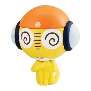ケロロ軍曹 一番くじ1ロット BANPRESTO 一番くじ ケロロ軍曹1ロット+販促物+未開封くじ券付き