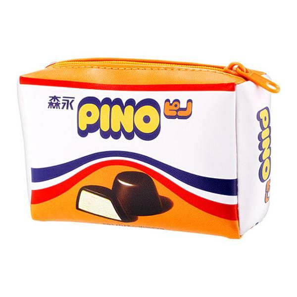 【ピノ 1976（再現）パッケージ】 pino（ピノ） アイスポーチコレクション