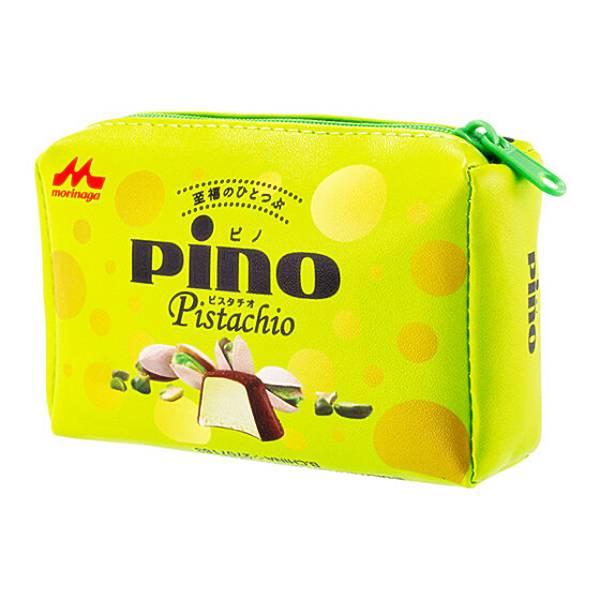 【ピノ ピスタチオ】 pino（ピノ） アイスポーチコレクション