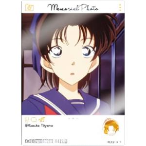 大和敢助＆諸伏高明＆上原由衣】名探偵コナン EMOCA : トレカショップ