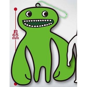 【Jumbo　Josh(ジャンボ・ジョシュ)】Garten of Banban ラバーマスコット Vol.1｜lead-netstore