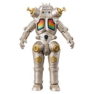 海洋堂 HGウルトラマン ソフビ道 其ノ三 キングジョー : 御宅家本舗