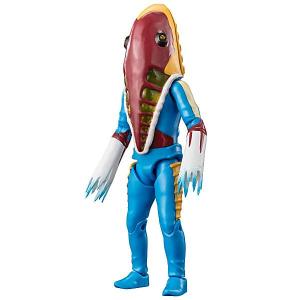 ベアモデル　メフィラス星人二代目　マンダリン草付き otakick-y_otakickultraretro230