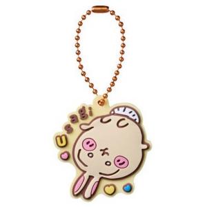 フリュー ちいかわ ぬーどるストッパーフィギュア ウラヤハボウズ 全1