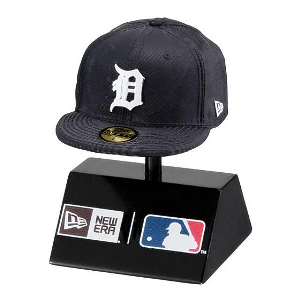 【デトロイト・タイガース】 NEW ERA_ 59FIFTY_ MLB On-Field Cap M...