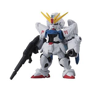 【ガンダムF91】機動戦士ガンダム MOBILE...の商品画像